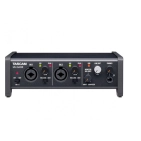 Звукова карта Tascam US-2x2HR Звукова карта Tascam US-2x2HR