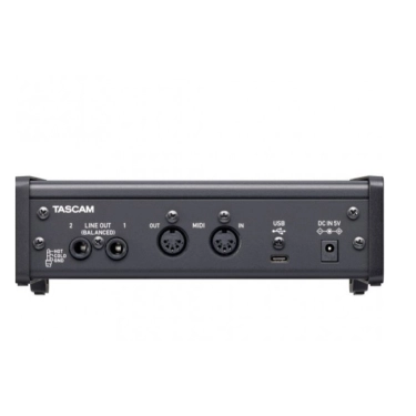 Звукова карта Tascam US-2x2HR