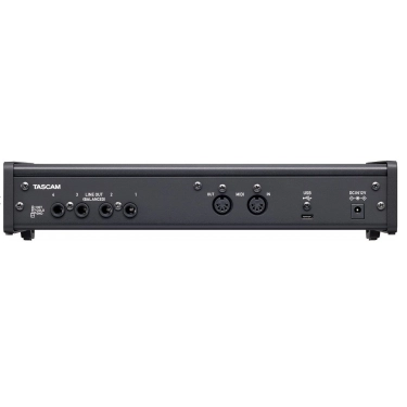 Звукова карта Tascam US-4x4HR