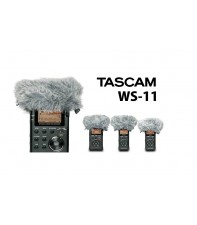 Вітрозахист TascamWS-11