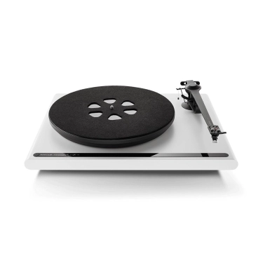 Вініловий програвач Avero Roksan Attessa Turntable Satin White