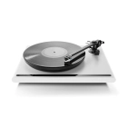 Вініловий програвач Avero Roksan Attessa Turntable Satin White Вініловий програвач Avero Roksan Attessa Turntable Satin White