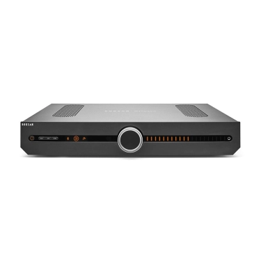 Мережевий програвач Roksan Attessa Streaming Amplifier Black