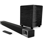 Саундбар Klipsch Cinema 400 Sound Bar Саундбар Klipsch Cinema 400 Sound Bar