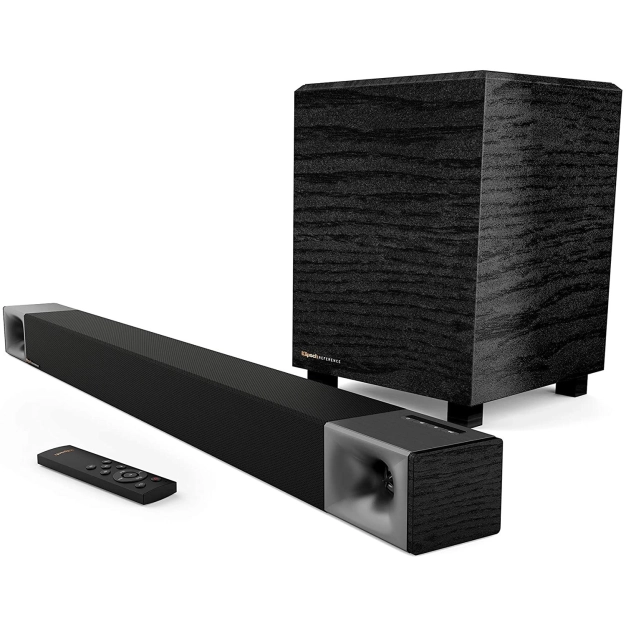 Саундбар Klipsch Cinema 400 Sound Bar