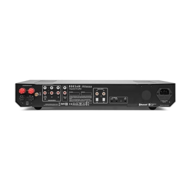 Інтегрований підсилювач Roksan Attessa Integrated Amplifier Black