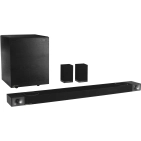 Саундбар Klipsch Cinema 1200 Sound Bar Саундбар Klipsch Cinema 1200 Sound Bar