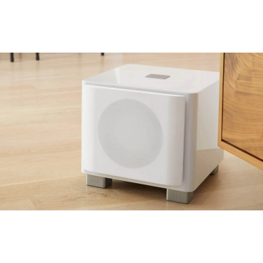 Сабвуфер REL T7x White