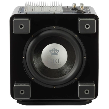 Сабвуфер REL T7x White