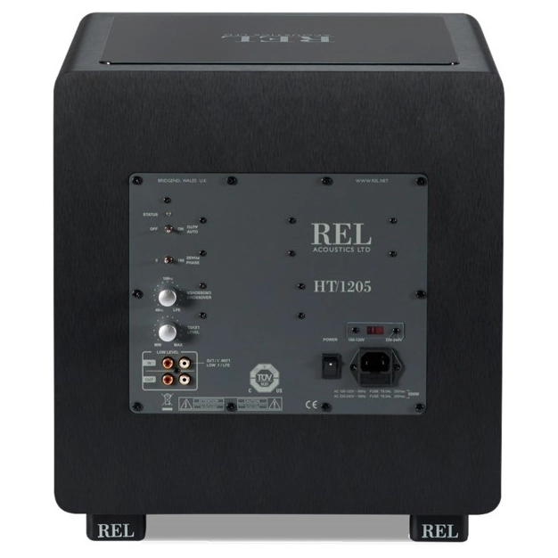 Сабвуфер REL HT1205 Сабвуфер REL HT1205
