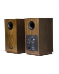 Полочна акустика Klipsch The Sixes Walnut