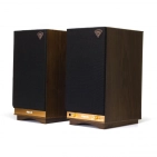 Полочна акустика Klipsch The Sixes Walnut