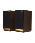 Полочна акустика Klipsch The Sixes Walnut