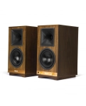 Полочна акустика Klipsch The Sixes Walnut