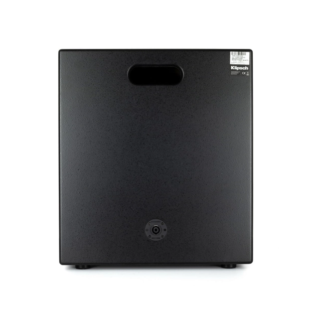 Пасивний сабвуфер Klipsch THX-1200-SW