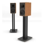 Стійка Klipsch Stand for The Fives Black Стійка Klipsch Stand for The Fives Black