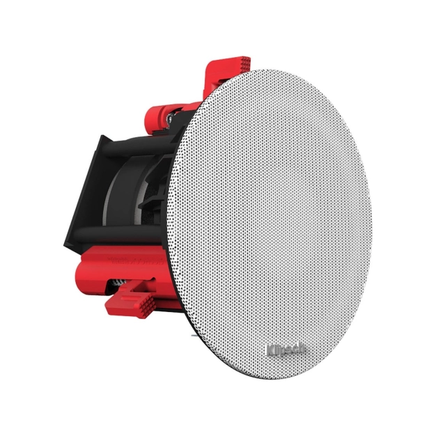 Ceiling acoustics Klipsch Install Speaker PRO-14RC Skyhook