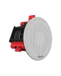 Ceiling acoustics Klipsch Install Speaker PRO-14RC Skyhook