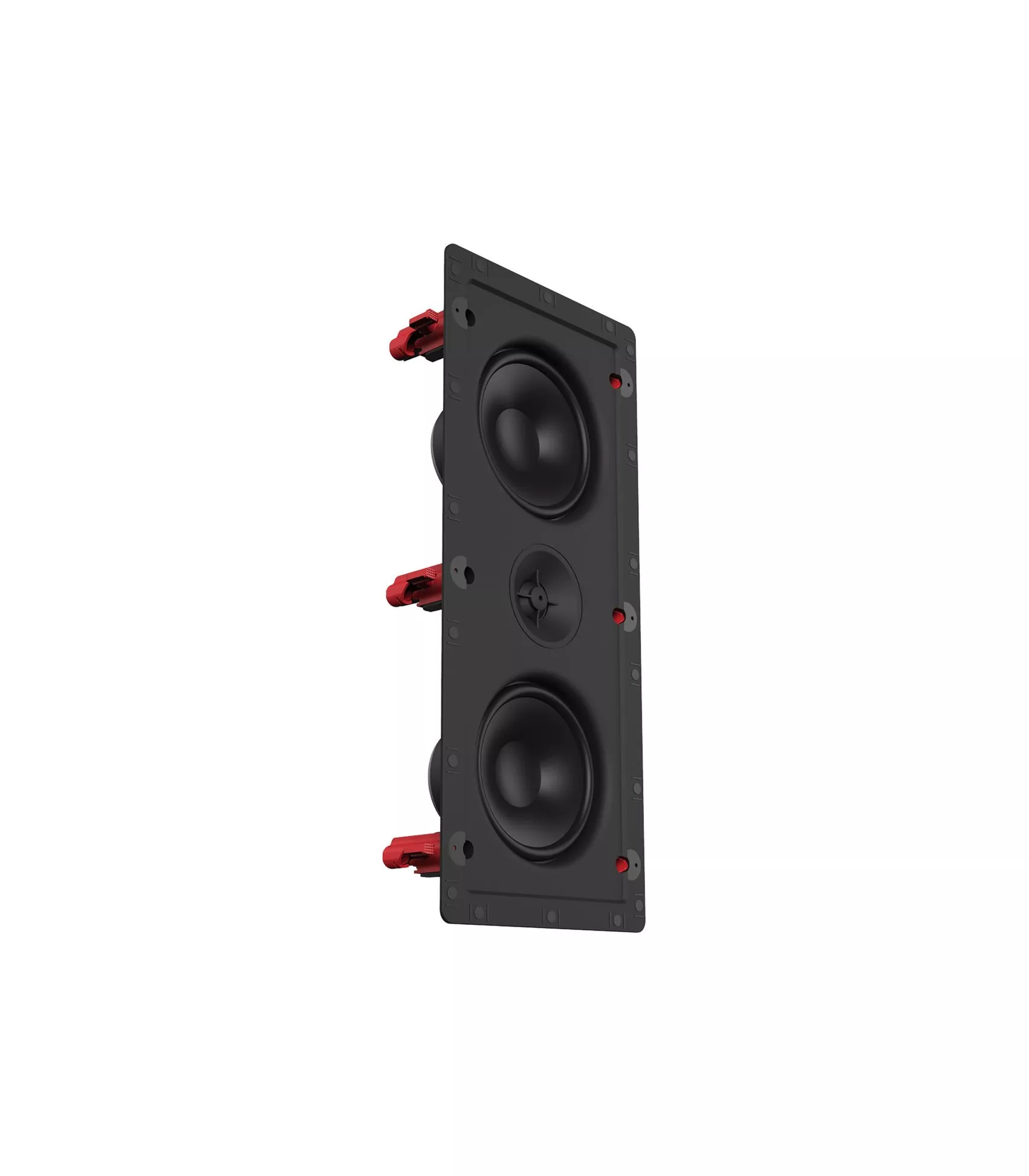 Встраиваемая в стену акустика Klipsch Install Speaker DS-250W LCR Skyhook -  Plastinka