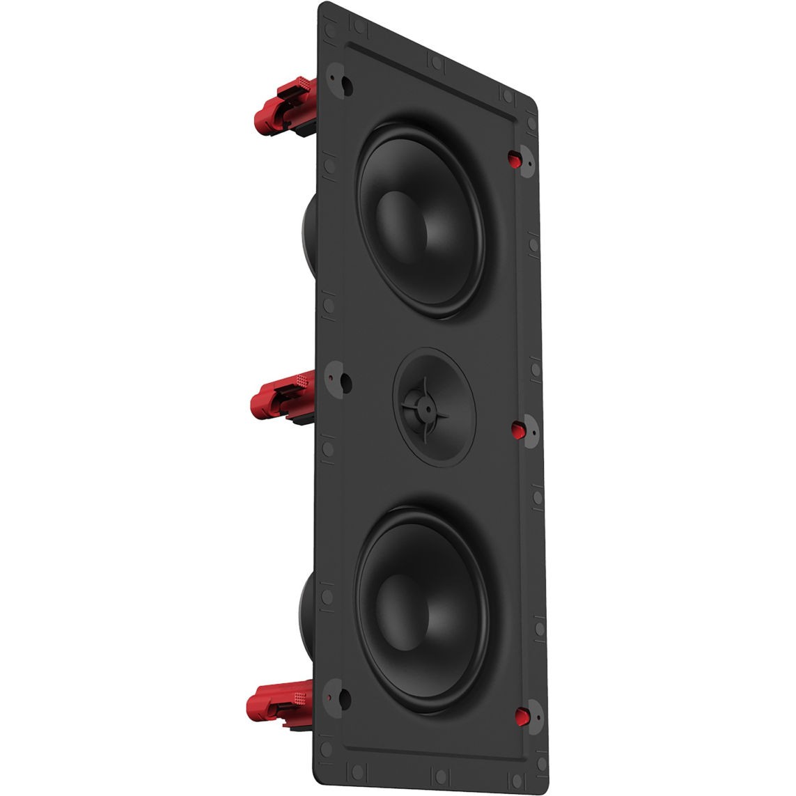 Встраиваемая в стену акустика Klipsch Install Speaker DS-250W LCR Skyhook -  Plastinka