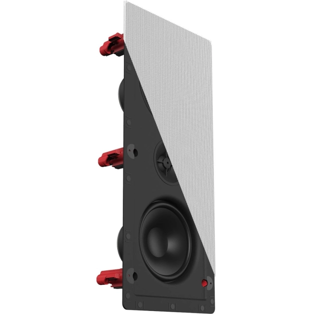 Стельова акустика Klipsch Install Speaker DS-250W LCR Skyhook