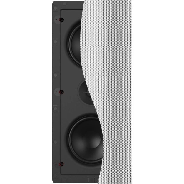 Стельова акустика Klipsch Install Speaker DS-250W LCR Skyhook