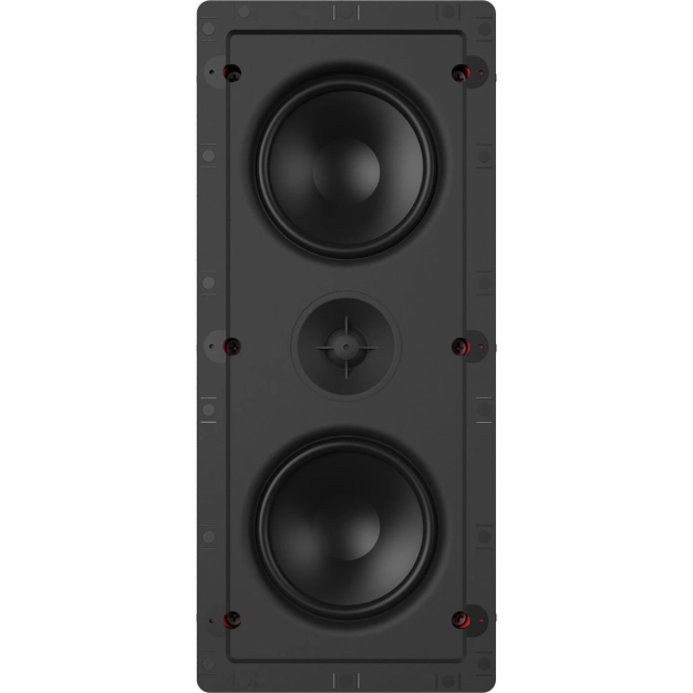 Стельова акустика Klipsch Install Speaker DS-250W LCR Skyhook