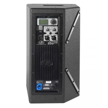 Активна 2-поплосна акустична система DAS Audio ACTION-508A