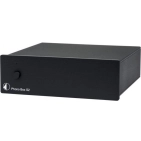 Фонокоректор Pro-Ject Phono Box S2 Black