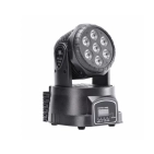 LED Голова STLS PL-14 7/10W LED Голова STLS PL-14 7/10W