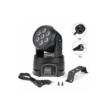 LED Голова STLS PL-14 7/10W
