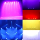 LED Голова STLS PL-14 7/10W LED Голова STLS PL-14 7/10W