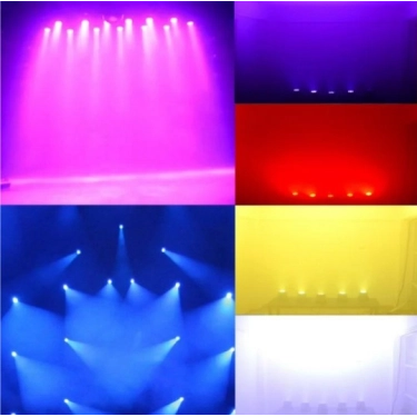 LED Голова STLS PL-14 7/10W