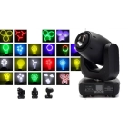 Поворотна світлодіодна Led Голова STLS Led Beam-150w Поворотна світлодіодна Led Голова STLS Led Beam-150w