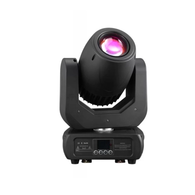 Поворотна світлодіодна Led Голова STLS Led Beam-150w Поворотна світлодіодна Led Голова STLS Led Beam-150w
