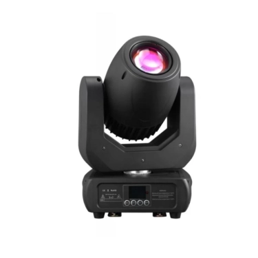 Поворотна світлодіодна Led Голова STLS Led Beam-150w