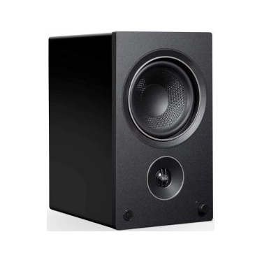Бездротова акустика PSB Alpha AM5 Matte Black