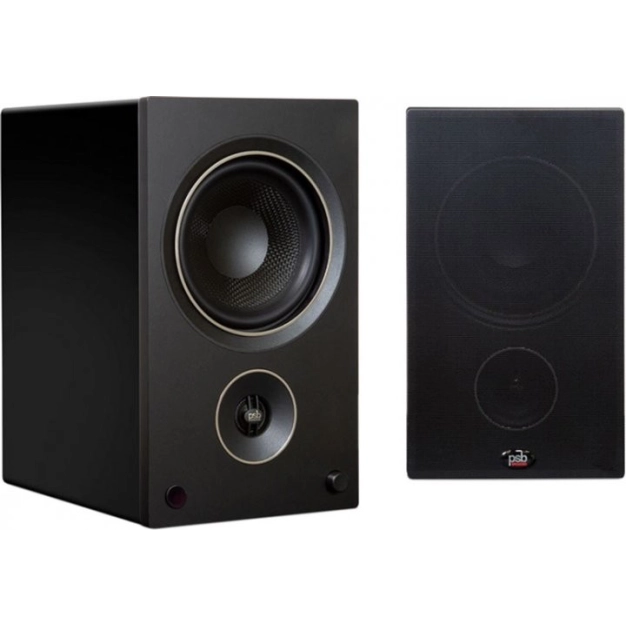Бездротова акустика PSB Alpha AM5 Matte Black Бездротова акустика PSB Alpha AM5 Matte Black