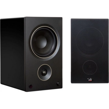 Бездротова акустика PSB Alpha AM5 Matte Black