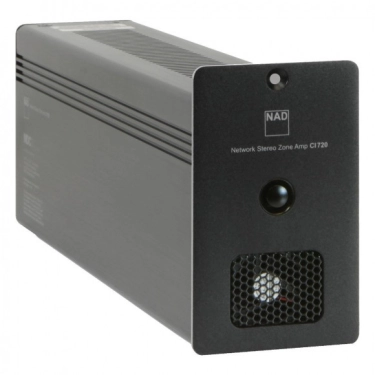 Підсилювач потужності NAD CI 720 V2 Network Stereo Zone Amplifier with AirPlay