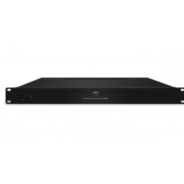 Мережеві програвачі NAD CI 580 V2 BluOS Network Music Player with AirPlay