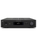 Мережевий програвач NAD C 658 BluOS Streaming DAC