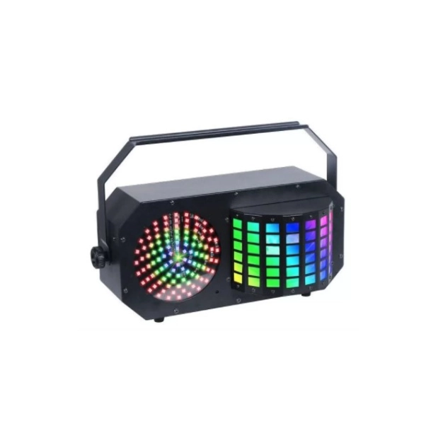 Світловий LED прилад STLS ST-100RGB