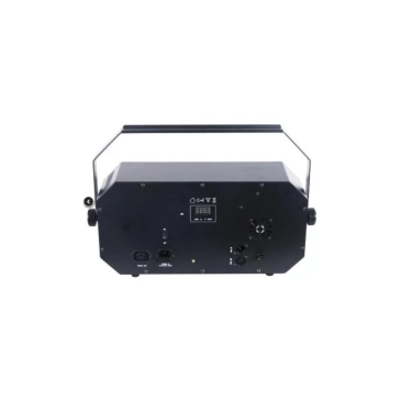 Світловий LED прилад STLS ST-100RGB