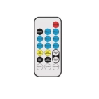 Світловий LED прилад STLS ST-100RGB