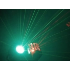 Світловий LED прилад STLS ST-100RGB