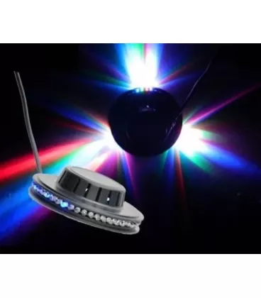 Світловий LED прилад STLS VS-43a