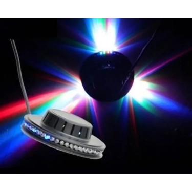 Світловий LED прилад STLS VS-43a