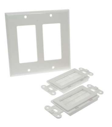 AirBase Double Brush W AirBase Double Brush W