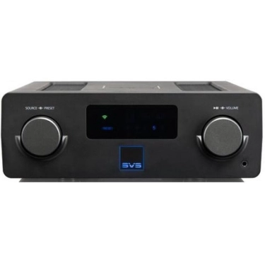Інтегральний підсилювач SVS Prime Wireless SoundBase